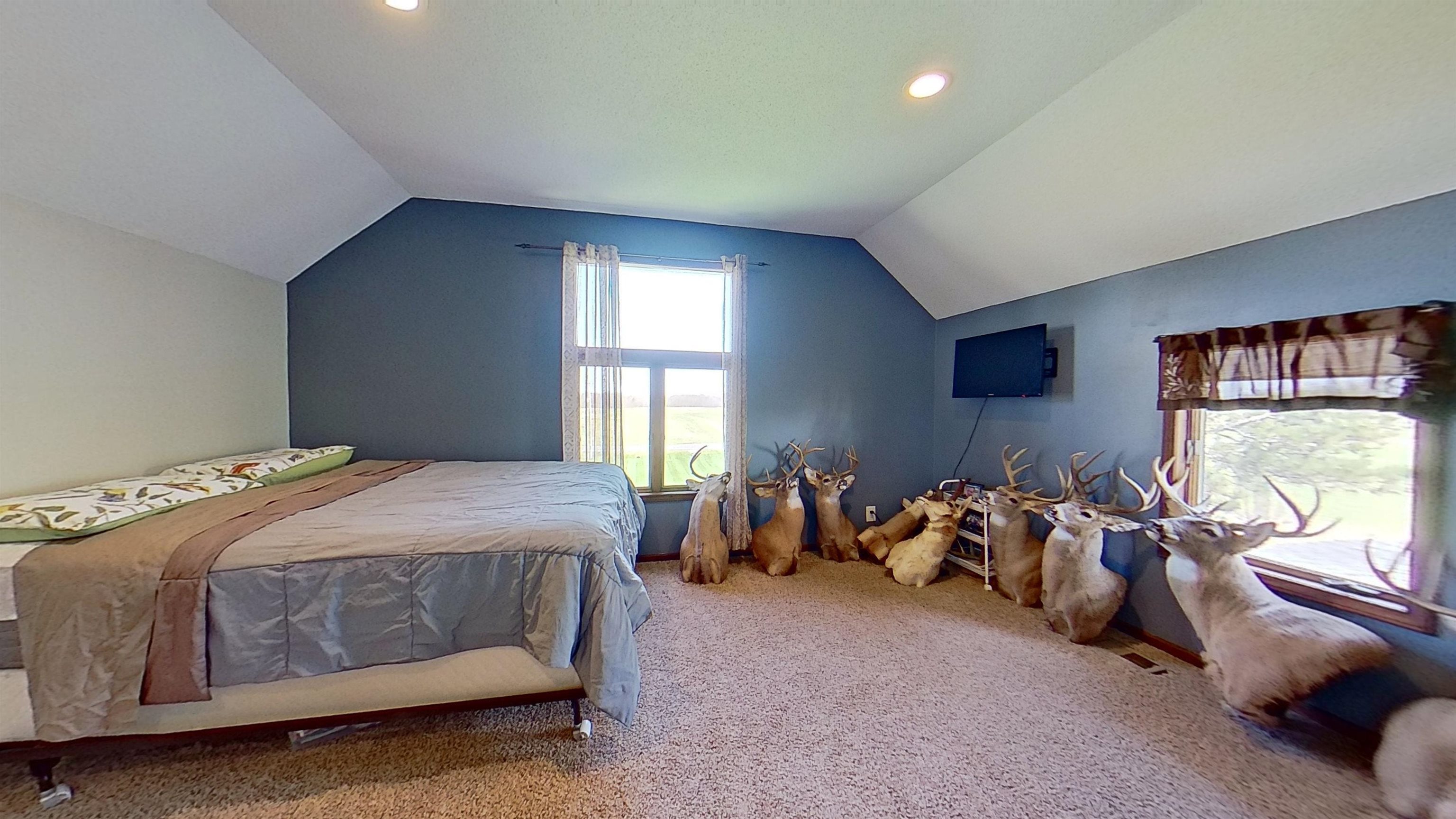 3635 West Weidman Road Mount Pleasant, MI 48858 - Photo 25 of 47