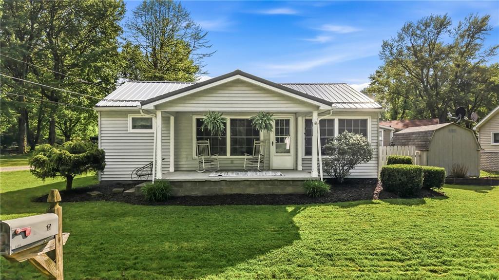 2025 West Lake Road Jamestown, PA 16134 - Photo 1 of 23