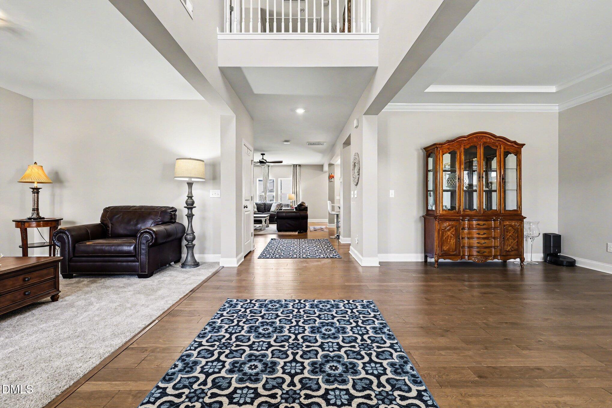 3356 Longleaf Estates Drive Raleigh, NC 27616 - Photo 3 of 22 007_file_5651
