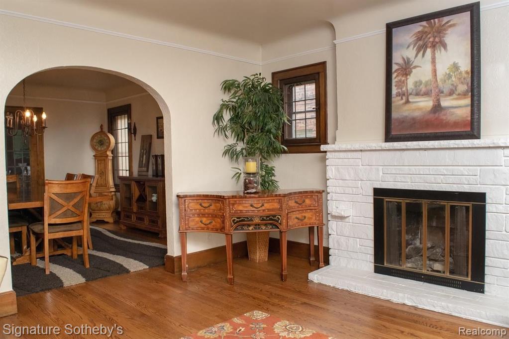 1318 Audubon Road Grosse Pointe Park, MI 48230 - Photo 6 of 35