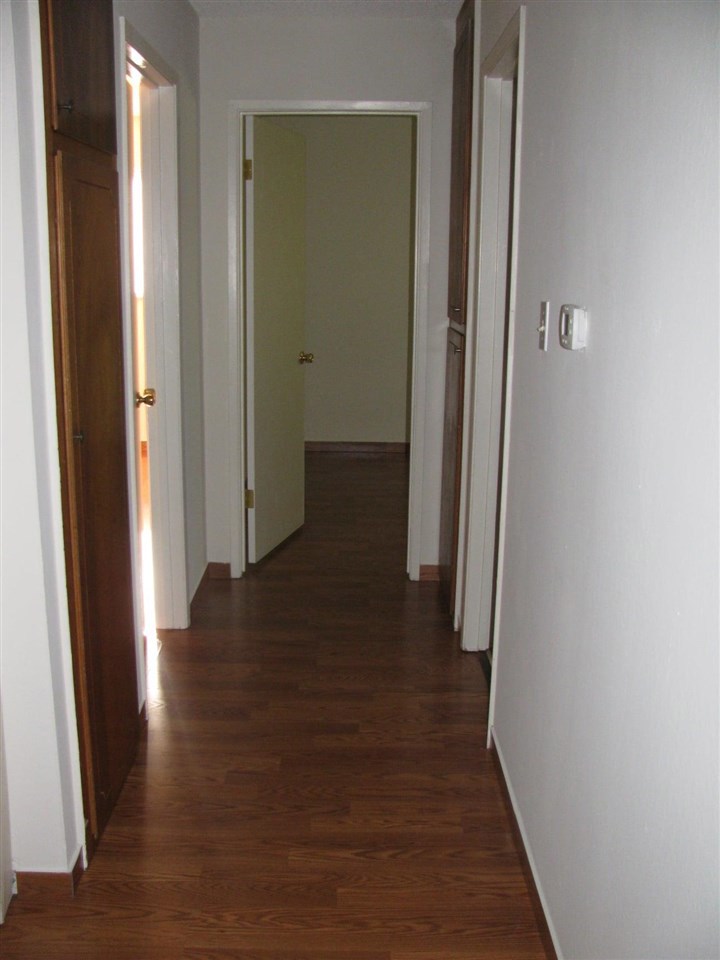 2375 Chestnut Street Livermore, CA 94551 - Photo 5 of 11 a view of a hallway with wooden floor