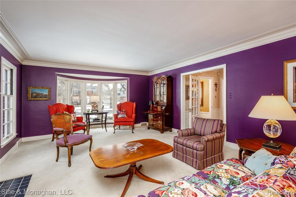 1009 Audubon Road Grosse Pointe Park, MI 48230 - Photo 5 of 69