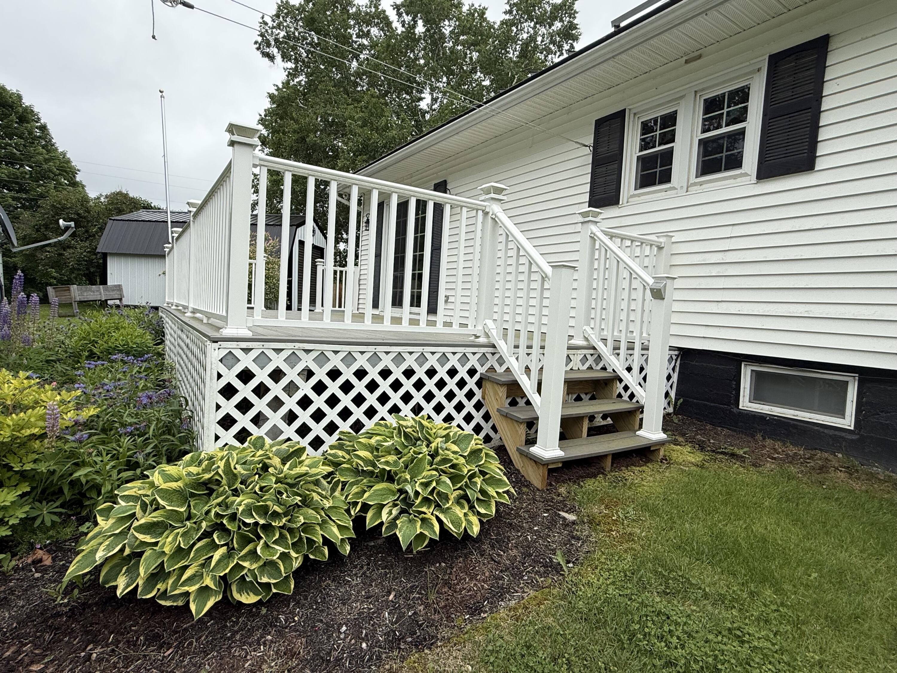 215 South Oakfield Road Linneus, ME 04730 - Photo 55 of 56