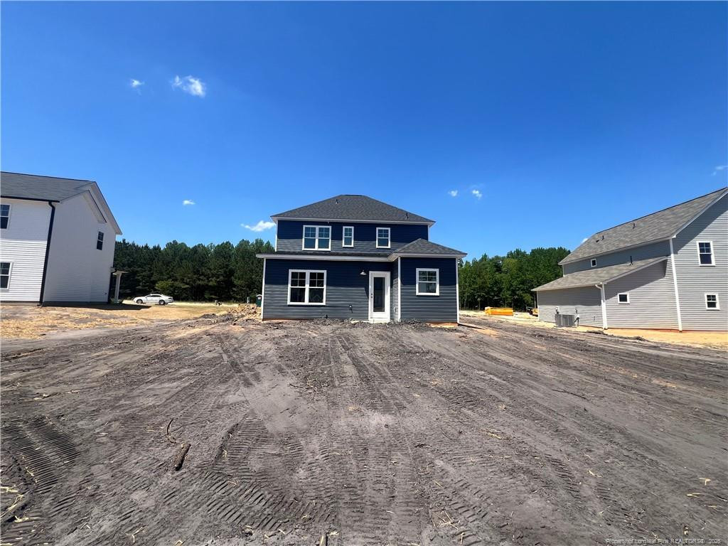 641 Acacia Street Vass, NC 28394 - Photo 33 of 34 Photo 33