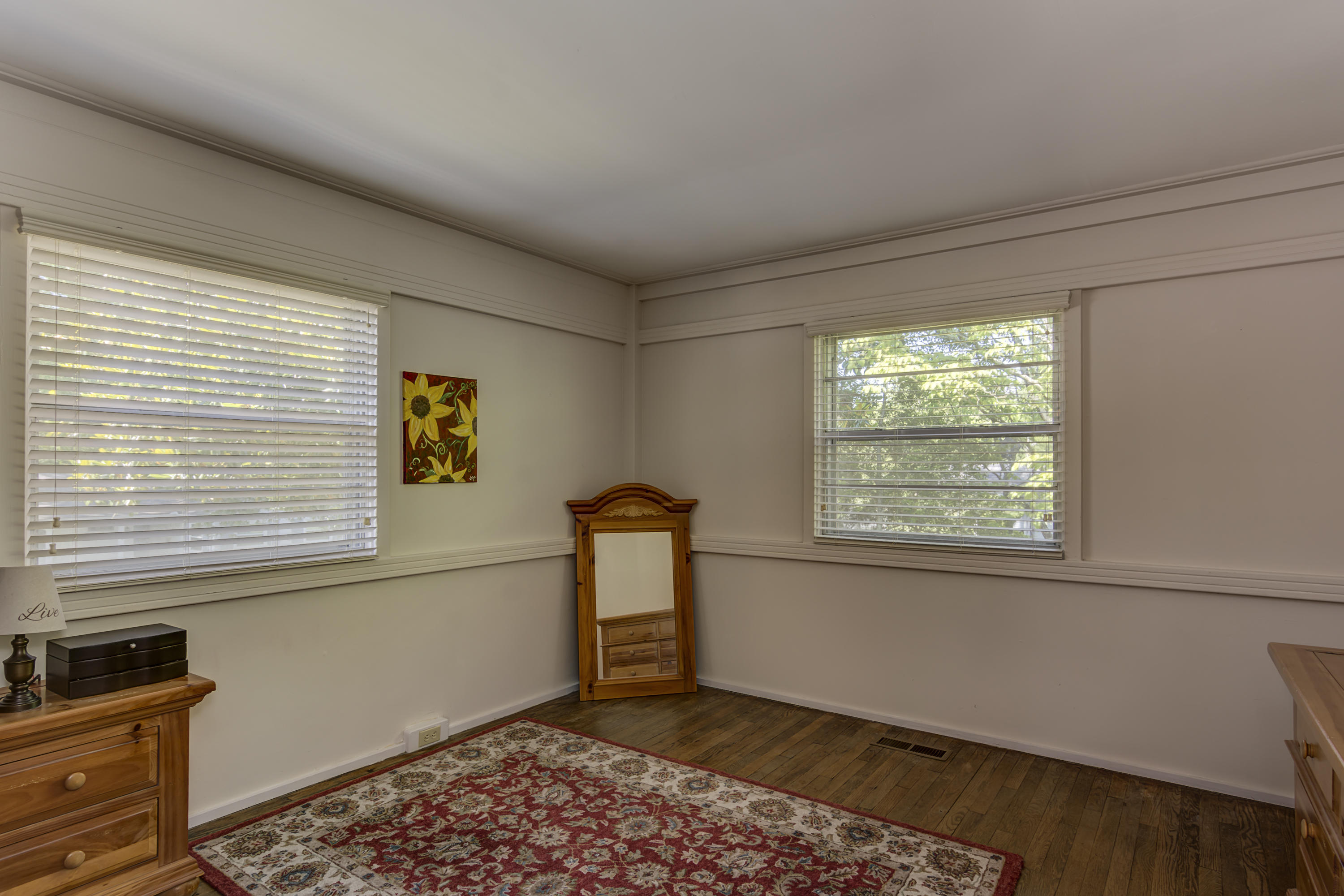 106 Outer Drive Oak Ridge, TN 37830 - Photo 10 of 17 Bedroom 2