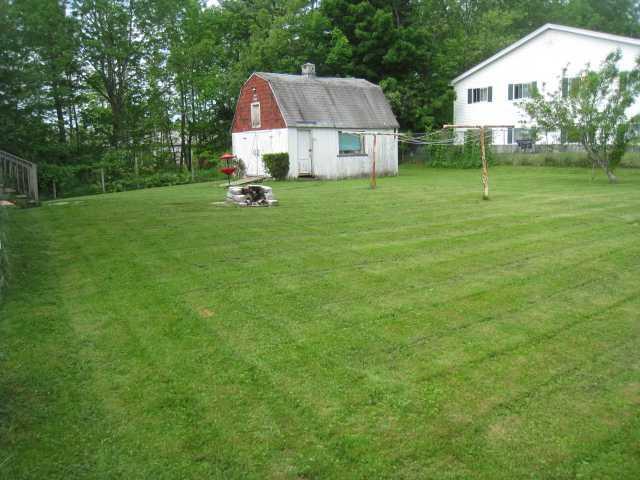 44 Highland Spring Road Lewiston, ME 04240 - Photo 11 of 32 Yard/Garden.