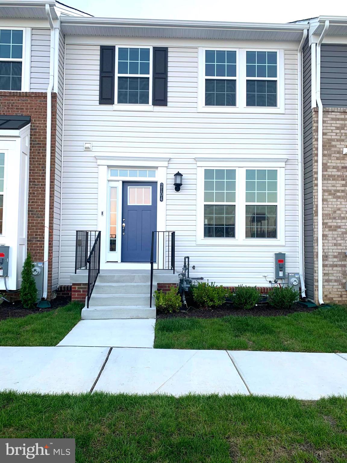 2104 Devine Road Windsor Mill, MD 21244 - Photo 1 of 4