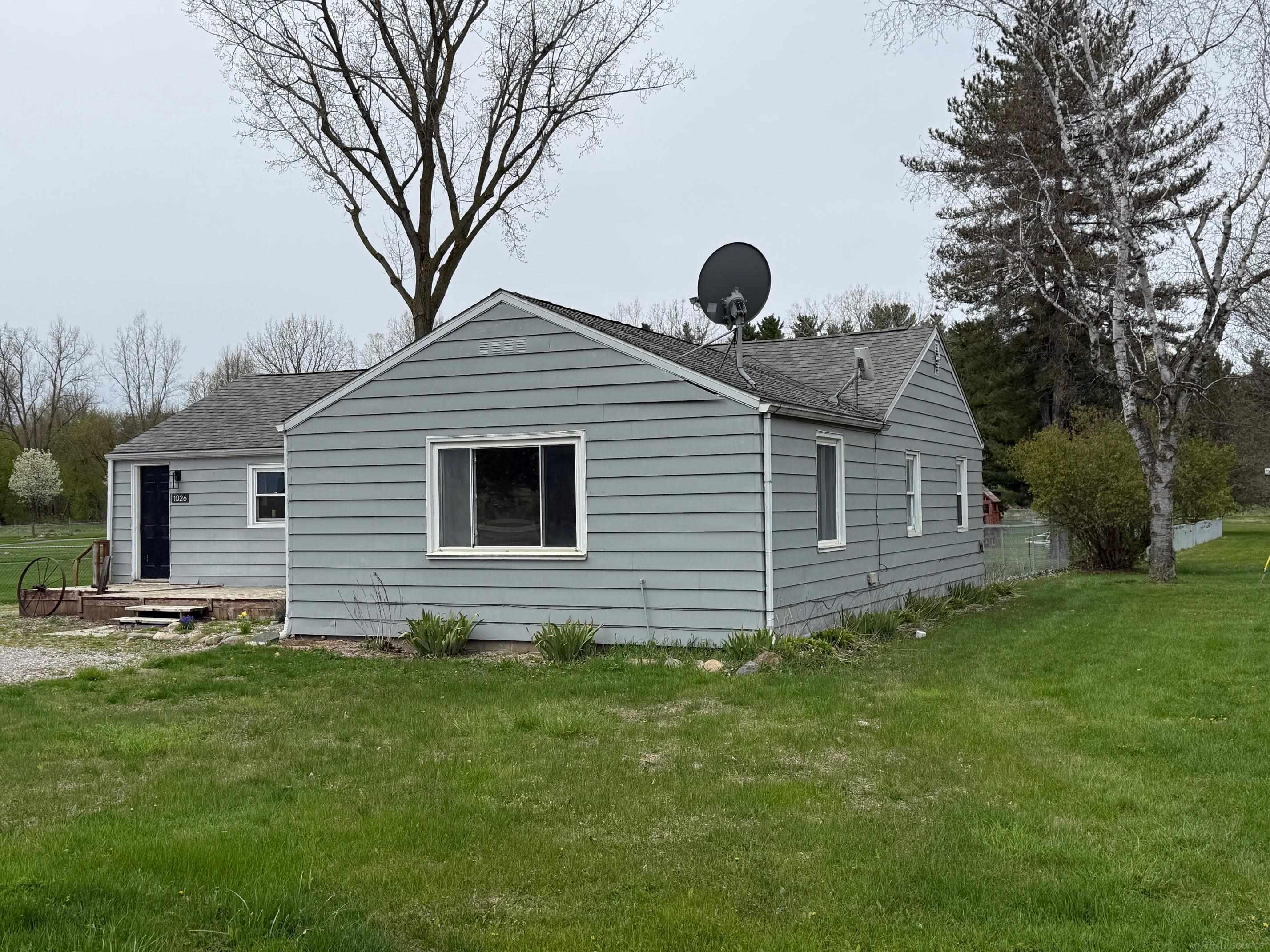 1026 South Sandusky Road Sandusky, MI 48471 - Photo 12 of 15