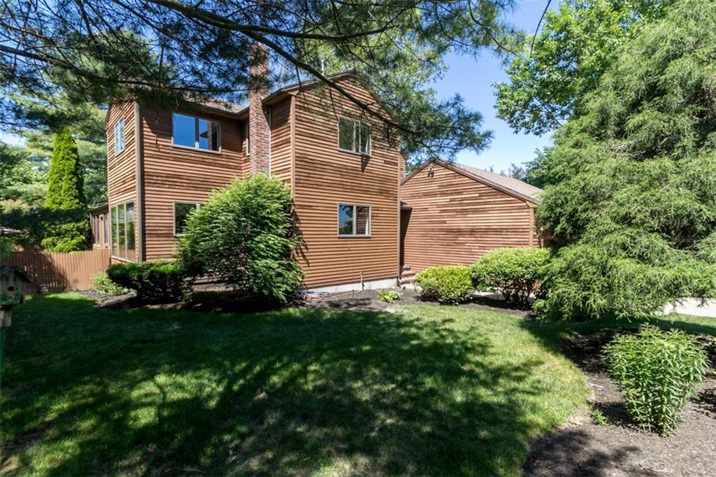 15 Whaleboat Road Portland, ME 04103 - Photo 2 of 30 Alternate Front/Side View