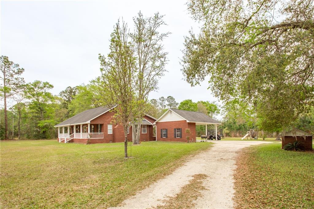 752 Old Hortense Road Hortense, GA 31543 - Photo 3 of 39