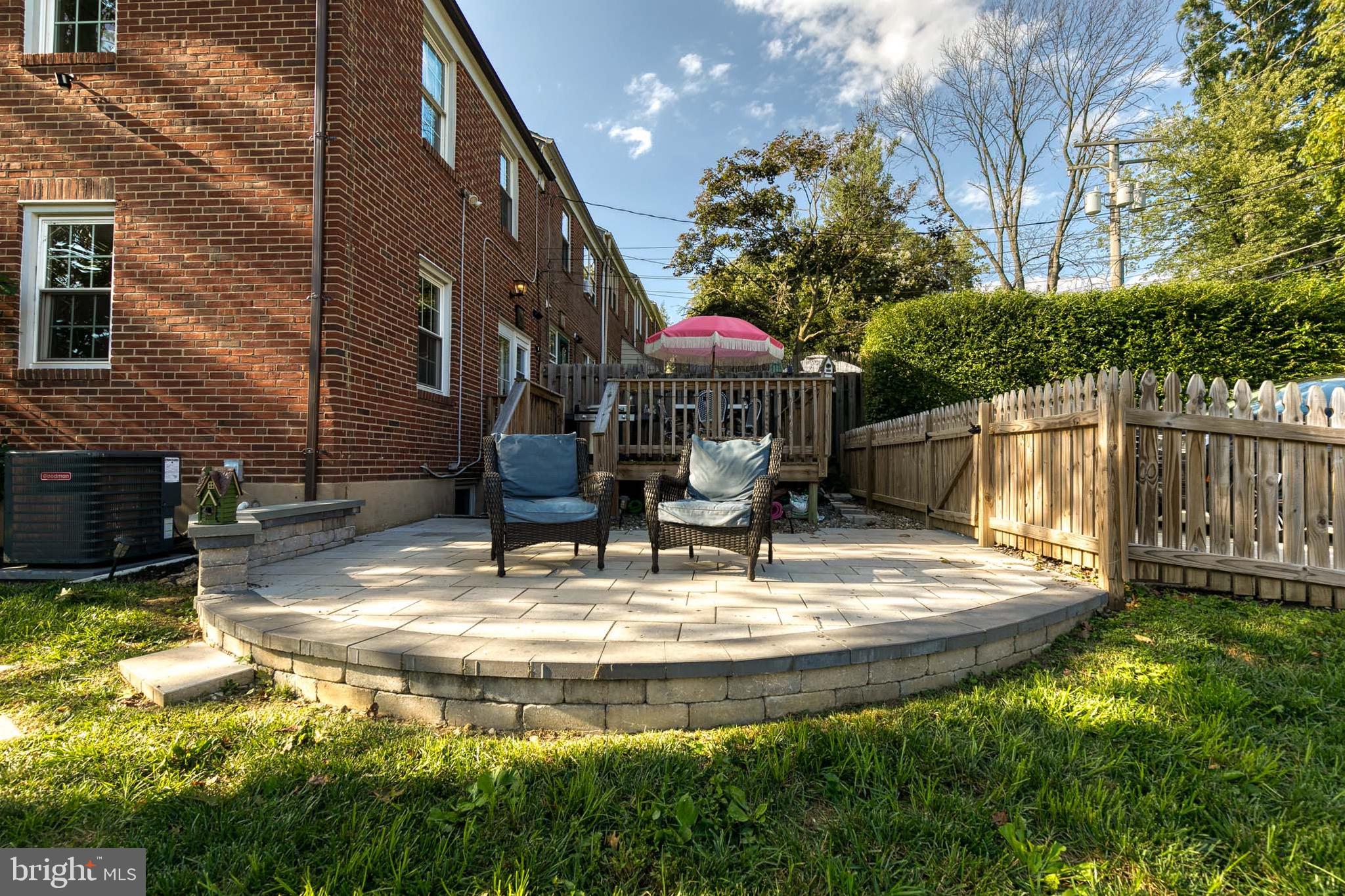 7201 Lanark Road Baltimore, MD 21212 - Photo 22 of 28
