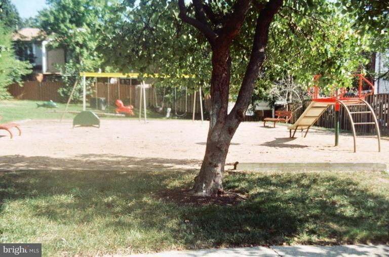 6351 Rockshire Street Alexandria, VA 22315 - Photo 11 of 11 Community Playground