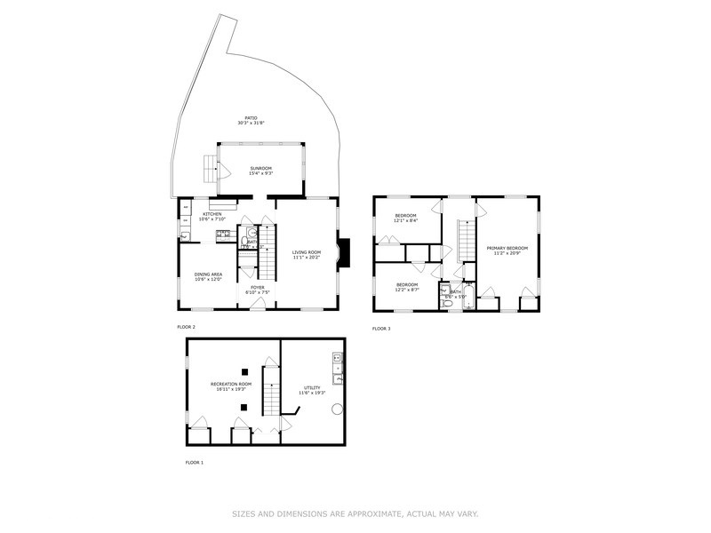 2129 Illinois Road Northbrook, IL 60062 - Photo 17 of 20