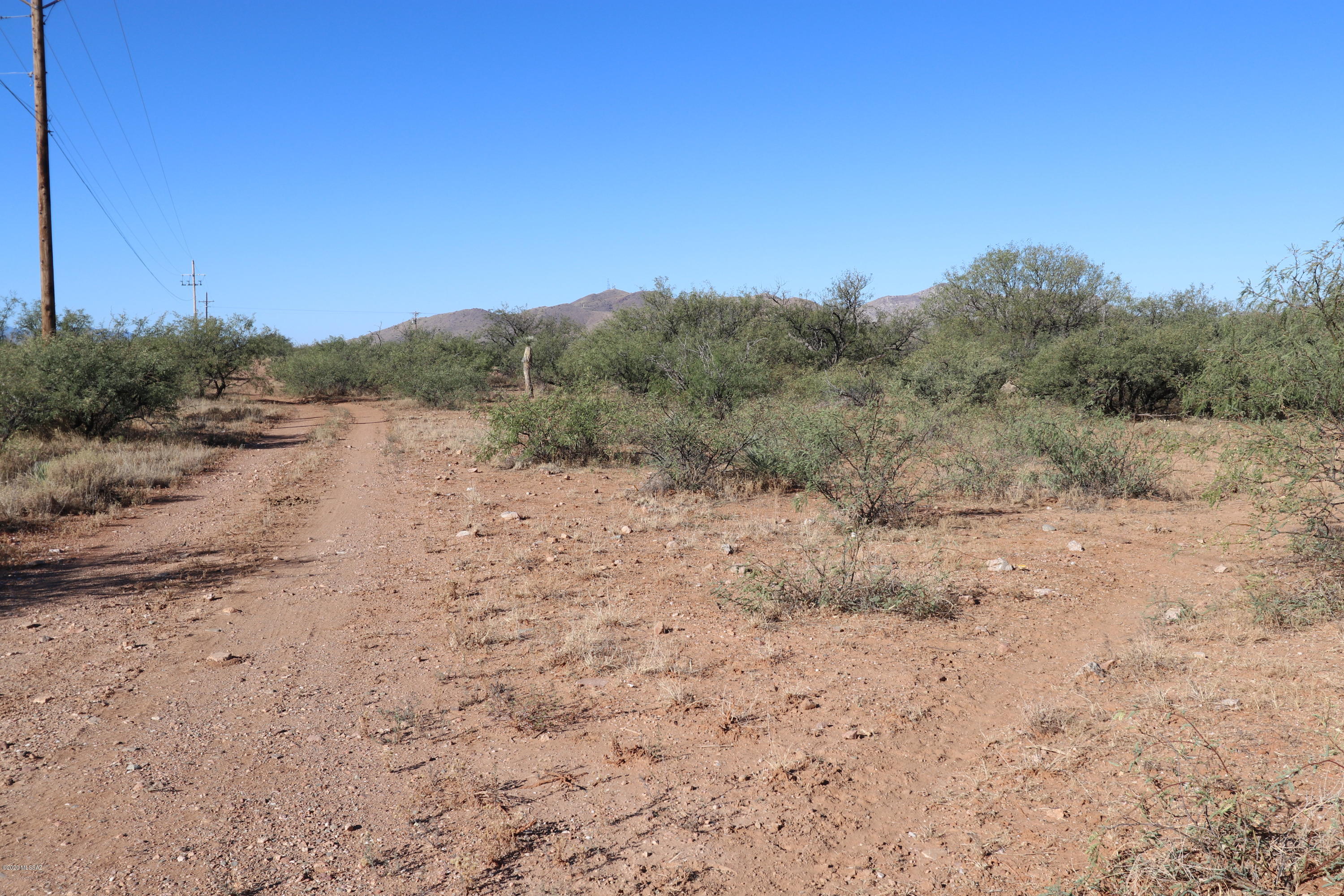 Tbd East Dragoon Road Dragoon, AZ 85609 - Photo 26 of 50