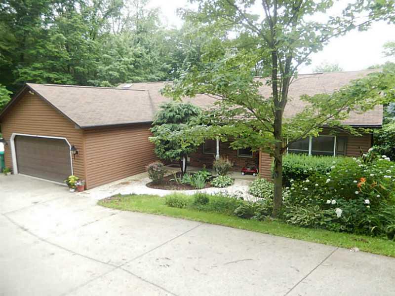 405 Marguerite Road Latrobe, PA 15650 - Photo 1 of 24 Exterior Front. Welcome home to 405 Marguerite Road in Unity Twp
