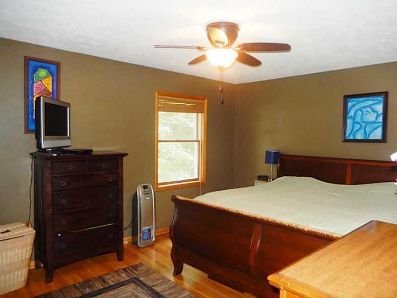 405 Marguerite Road Latrobe, PA 15650 - Photo 11 of 24 Master Bedroom.