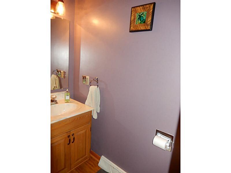 405 Marguerite Road Latrobe, PA 15650 - Photo 16 of 24 Partial Bath.