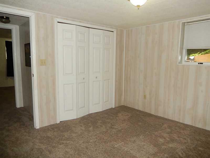 405 Marguerite Road Latrobe, PA 15650 - Photo 17 of 24 Bedroom. Lower level has 2 additional bedrooms