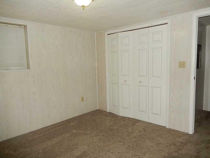 405 Marguerite Road Latrobe, PA 15650 - Photo 18 of 24 Bedroom. 4th bedroom on lower level can be used as a den or exercise room too