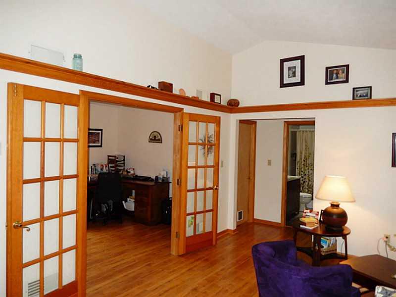 405 Marguerite Road Latrobe, PA 15650 - Photo 3 of 24 Living Room. Gorgeous and unique design