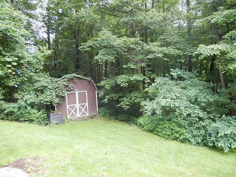 405 Marguerite Road Latrobe, PA 15650 - Photo 23 of 24 Yard/Garden. Shed for storage