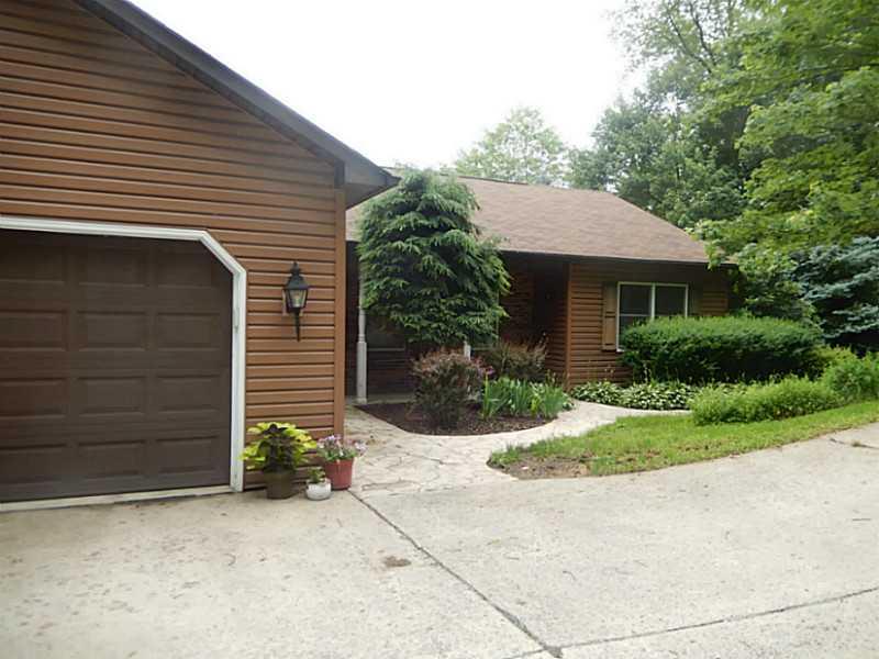 405 Marguerite Road Latrobe, PA 15650 - Photo 24 of 24 Exterior Front. Call today for your private tour 724-433-9777