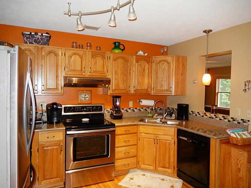 405 Marguerite Road Latrobe, PA 15650 - Photo 6 of 24 Kitchen. Updated kitchen with all appliances and great open feel