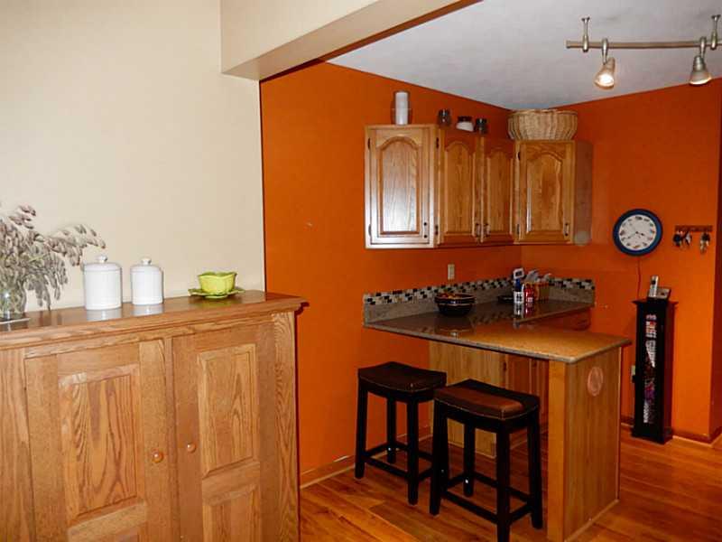 405 Marguerite Road Latrobe, PA 15650 - Photo 7 of 24 Kitchen. Cozy spot for quick bites or casual dinners