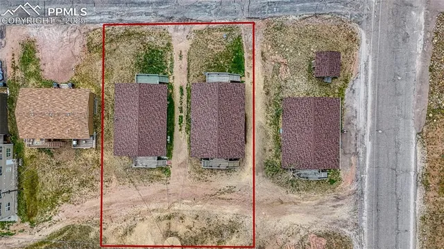 $599,999 | 304 1st Street, Cripple Creek, CO 80813