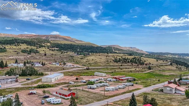 $599,999 | 304 1st Street, Cripple Creek, CO 80813