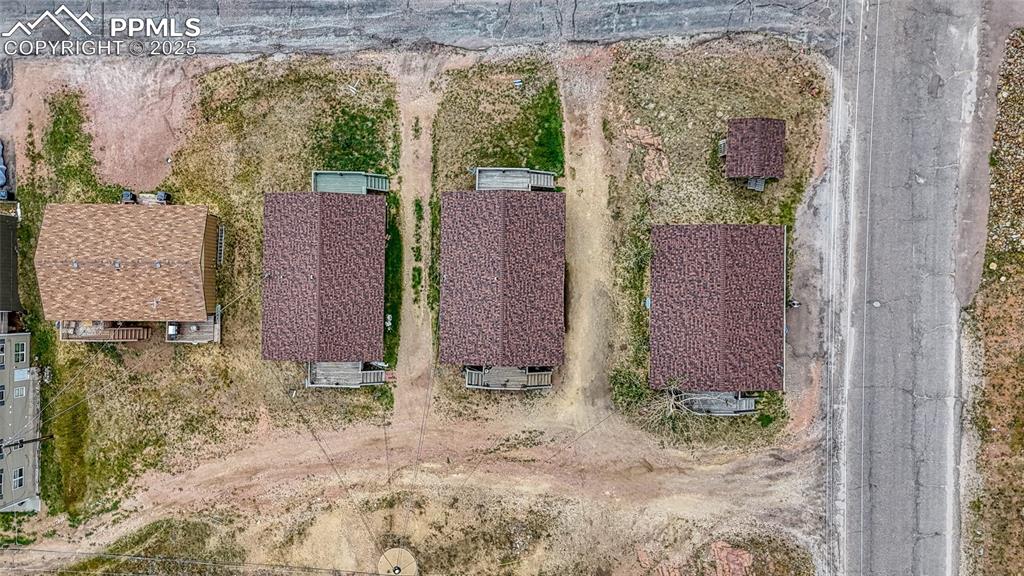 304 1st Street Cripple Creek, CO 80813 - Photo 3 of 33