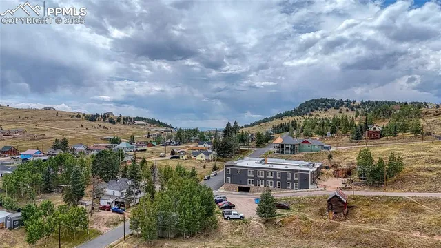 $599,999 | 304 1st Street, Cripple Creek, CO 80813