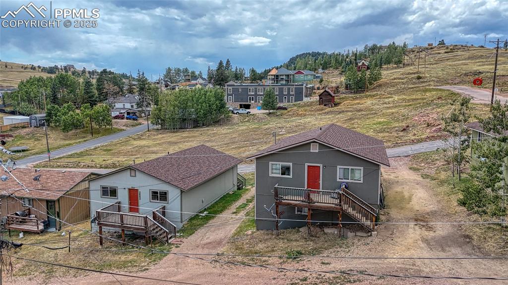 304 1st Street Cripple Creek, CO 80813 - Photo 7 of 33