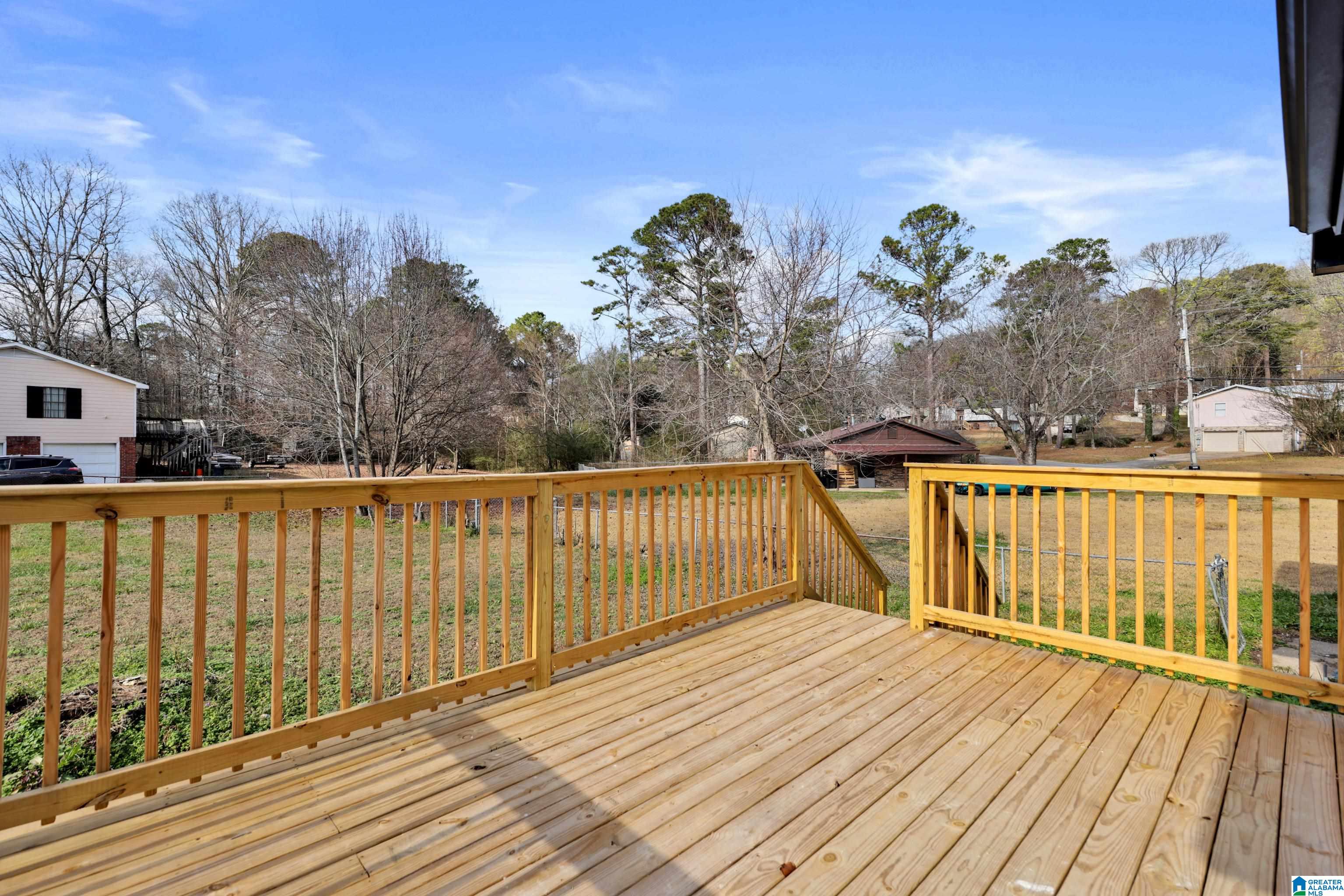 6031 Dewey Heights Road Pinson, AL 35126 - Photo 27 of 29