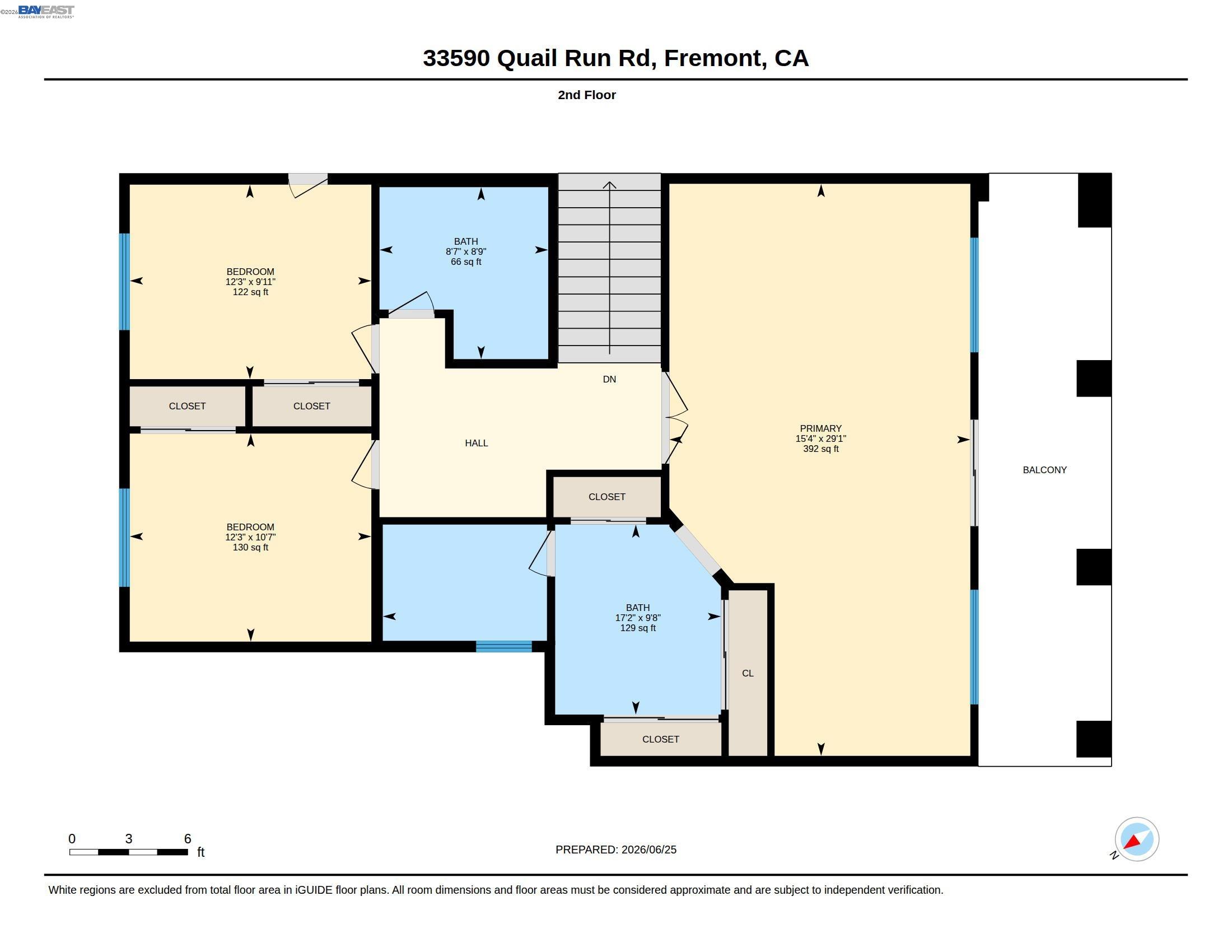 33590 Quail Run Road Fremont, CA 94555 - Photo 38 of 58