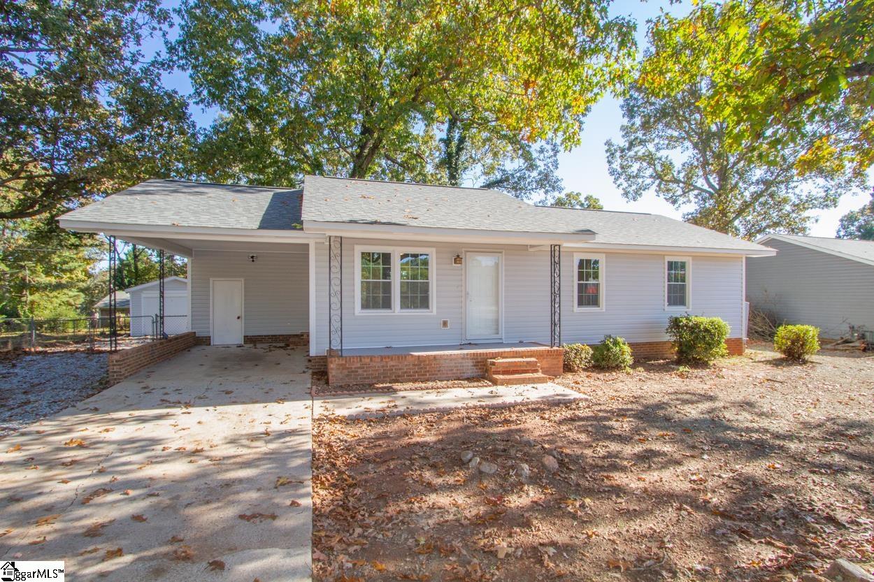 2402 Old Williamston Road Anderson, SC 29621 - Photo 1 of 30