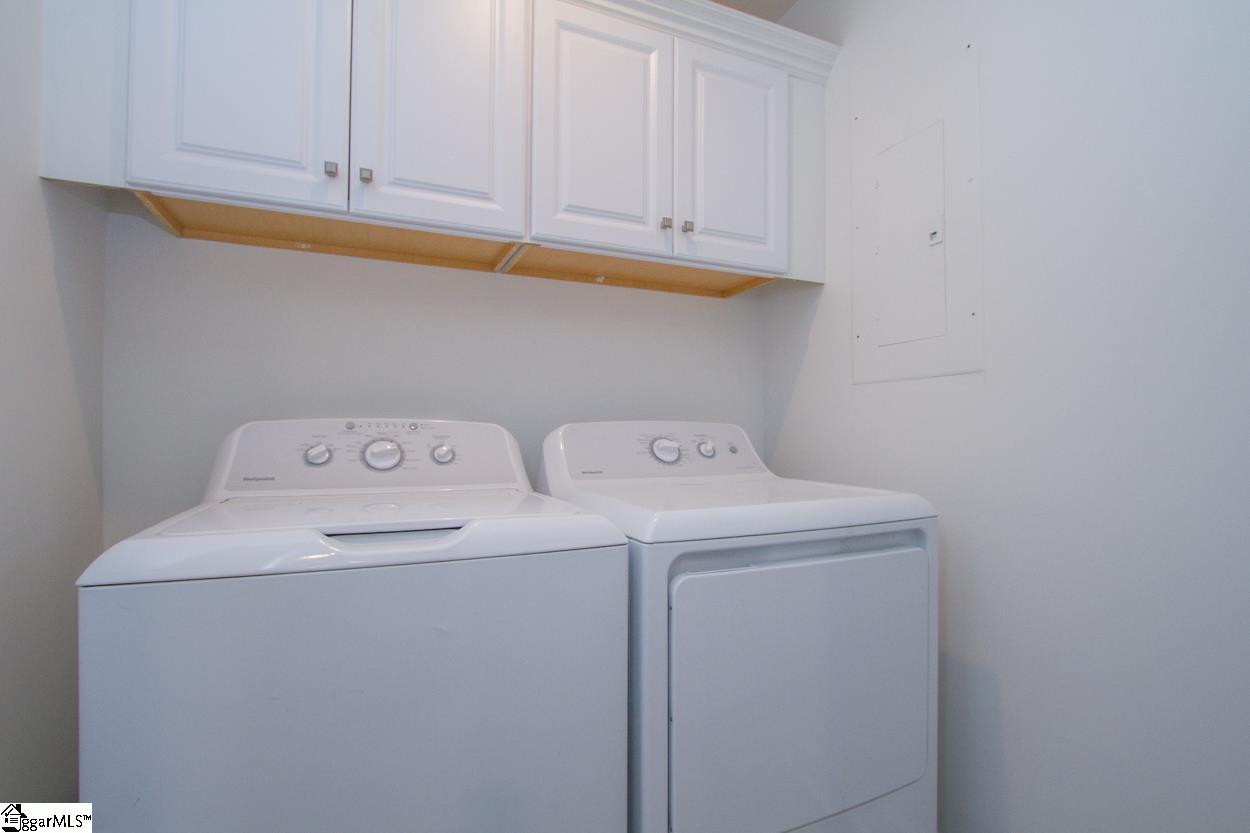 2402 Old Williamston Road Anderson, SC 29621 - Photo 12 of 30