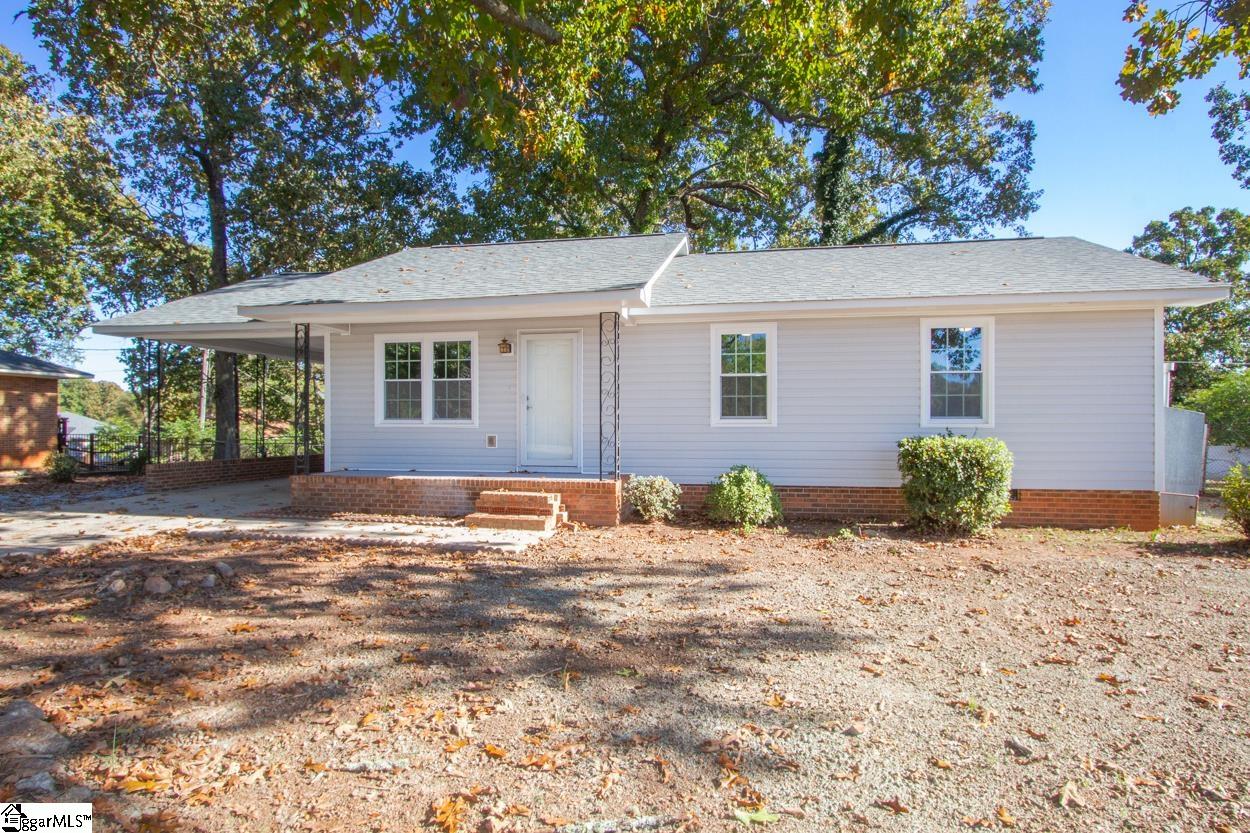2402 Old Williamston Road Anderson, SC 29621 - Photo 3 of 30