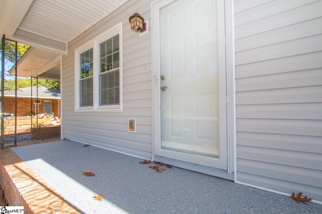 2402 Old Williamston Road Anderson, SC 29621 - Photo 22 of 30