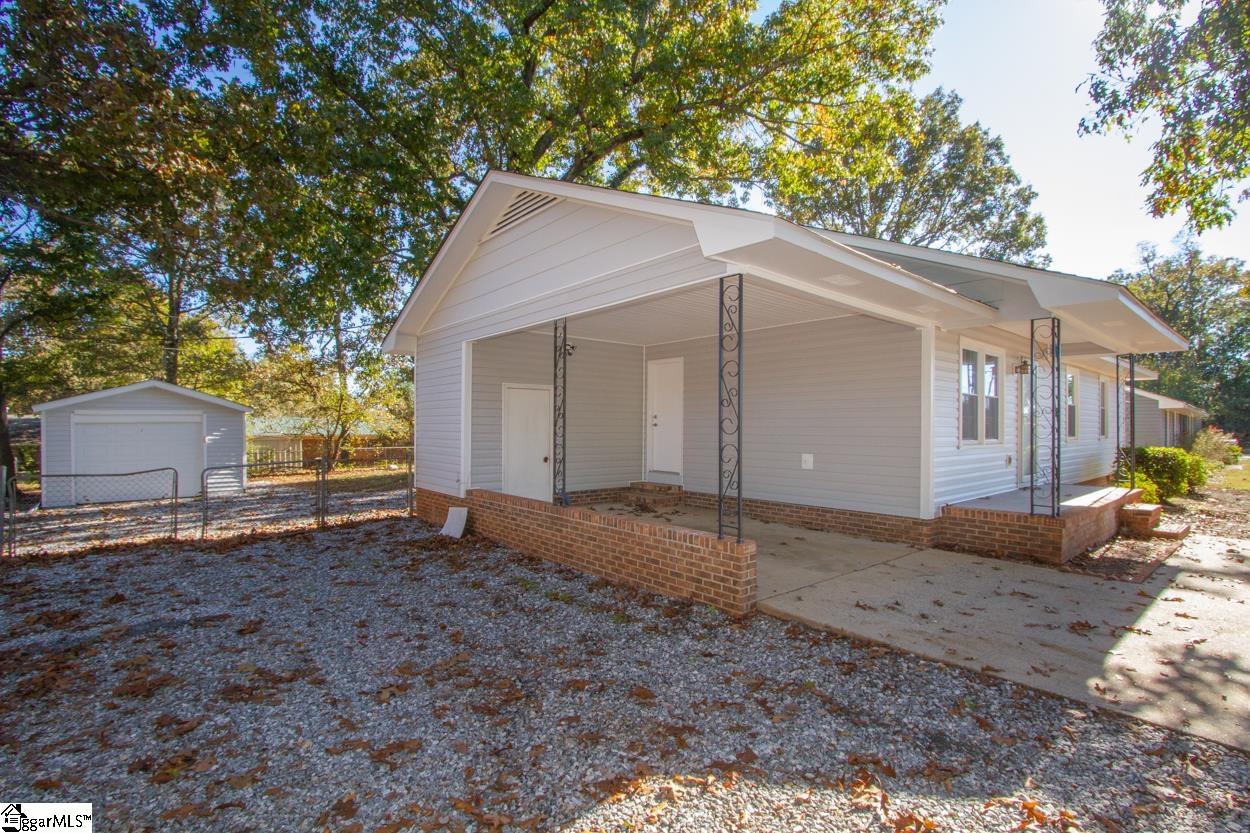 2402 Old Williamston Road Anderson, SC 29621 - Photo 23 of 30