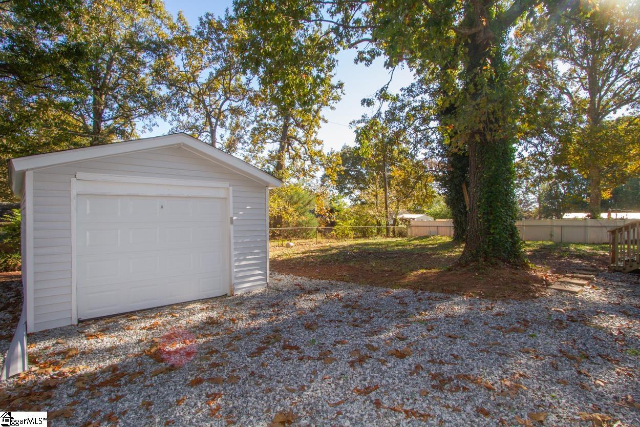 2402 Old Williamston Road Anderson, SC 29621 - Photo 24 of 30