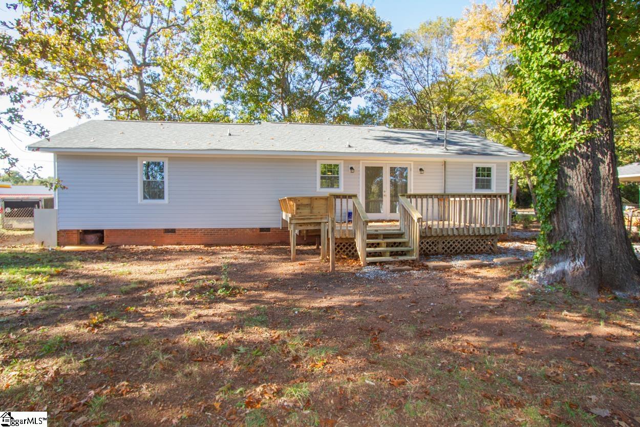 2402 Old Williamston Road Anderson, SC 29621 - Photo 26 of 30