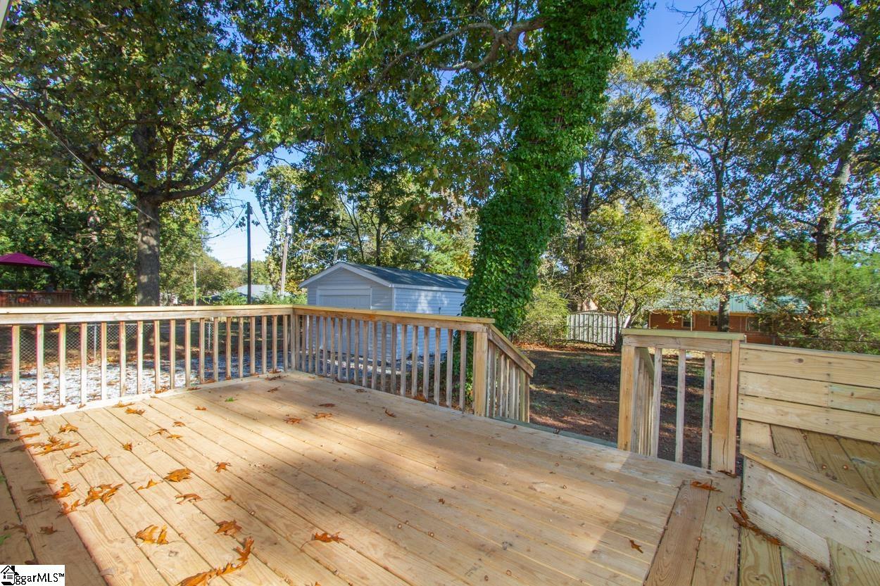 2402 Old Williamston Road Anderson, SC 29621 - Photo 28 of 30