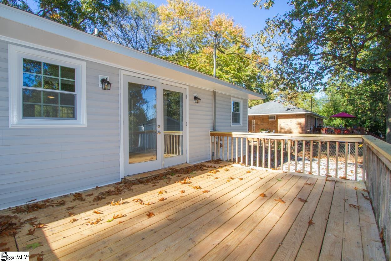 2402 Old Williamston Road Anderson, SC 29621 - Photo 29 of 30
