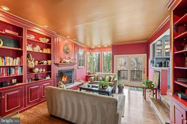 $1,695,000 | 644 Robinson Lane, Haverford, PA 19041