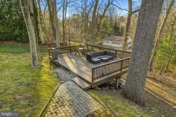 $1,695,000 | 644 Robinson Lane, Haverford, PA 19041