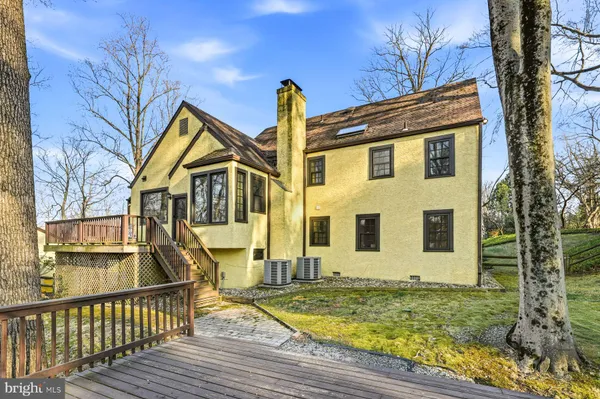 $1,695,000 | 644 Robinson Lane, Haverford, PA 19041