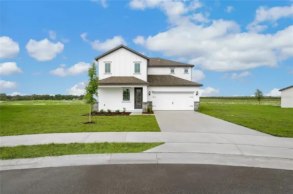 $410,900 | 806 Ponkan Court, Babson Park, FL 33827