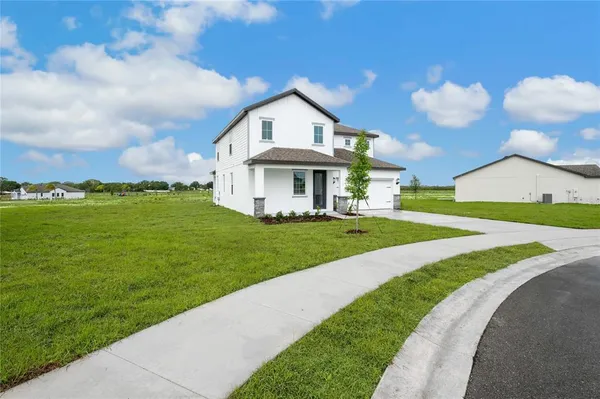 $410,900 | 806 Ponkan Court, Babson Park, FL 33827