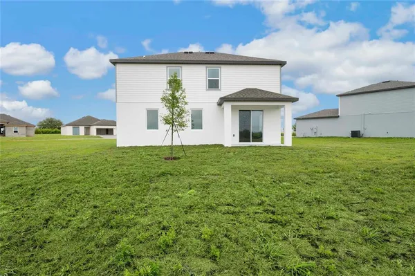 $410,900 | 806 Ponkan Court, Babson Park, FL 33827